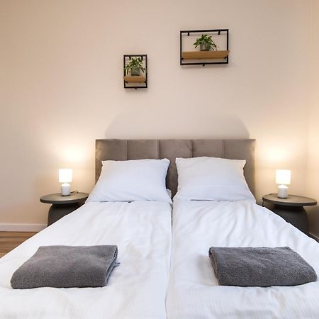 Apartament Lompy Ґлівіце Екстер'єр фото