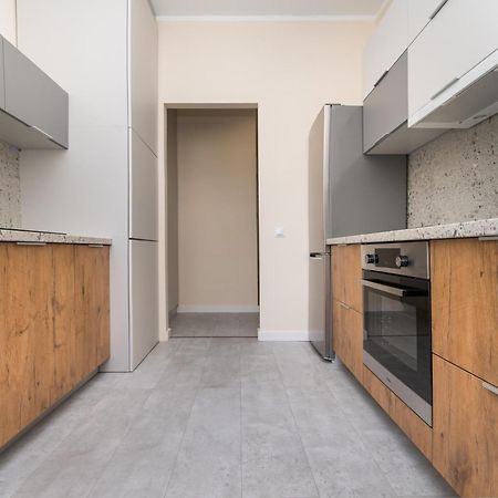Apartament Lompy Ґлівіце Екстер'єр фото