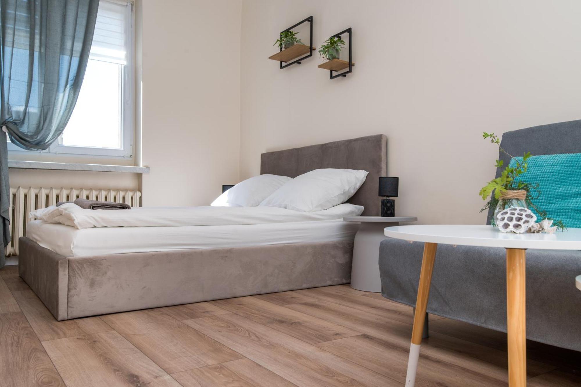 Apartament Lompy Ґлівіце Екстер'єр фото
