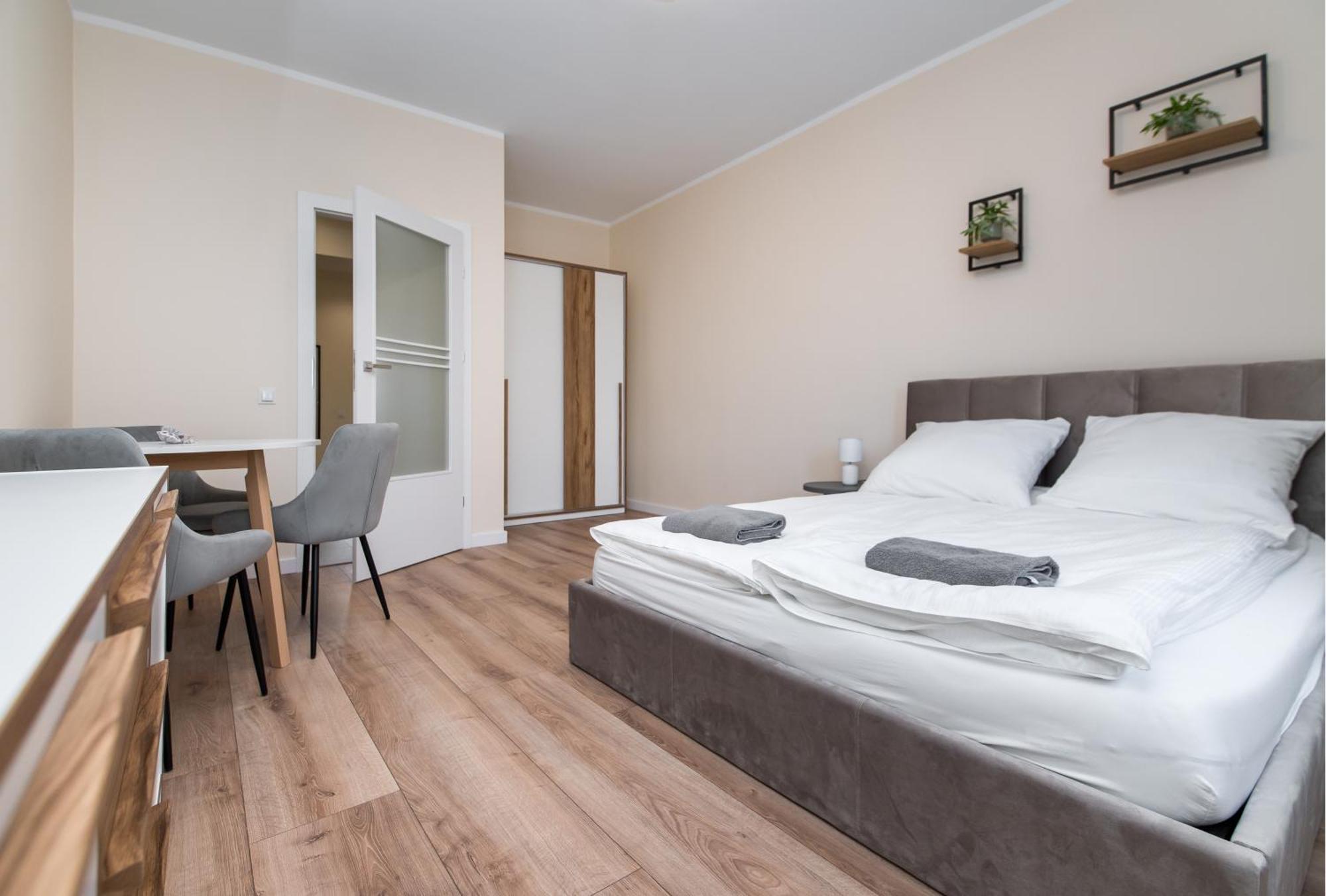 Apartament Lompy Ґлівіце Екстер'єр фото