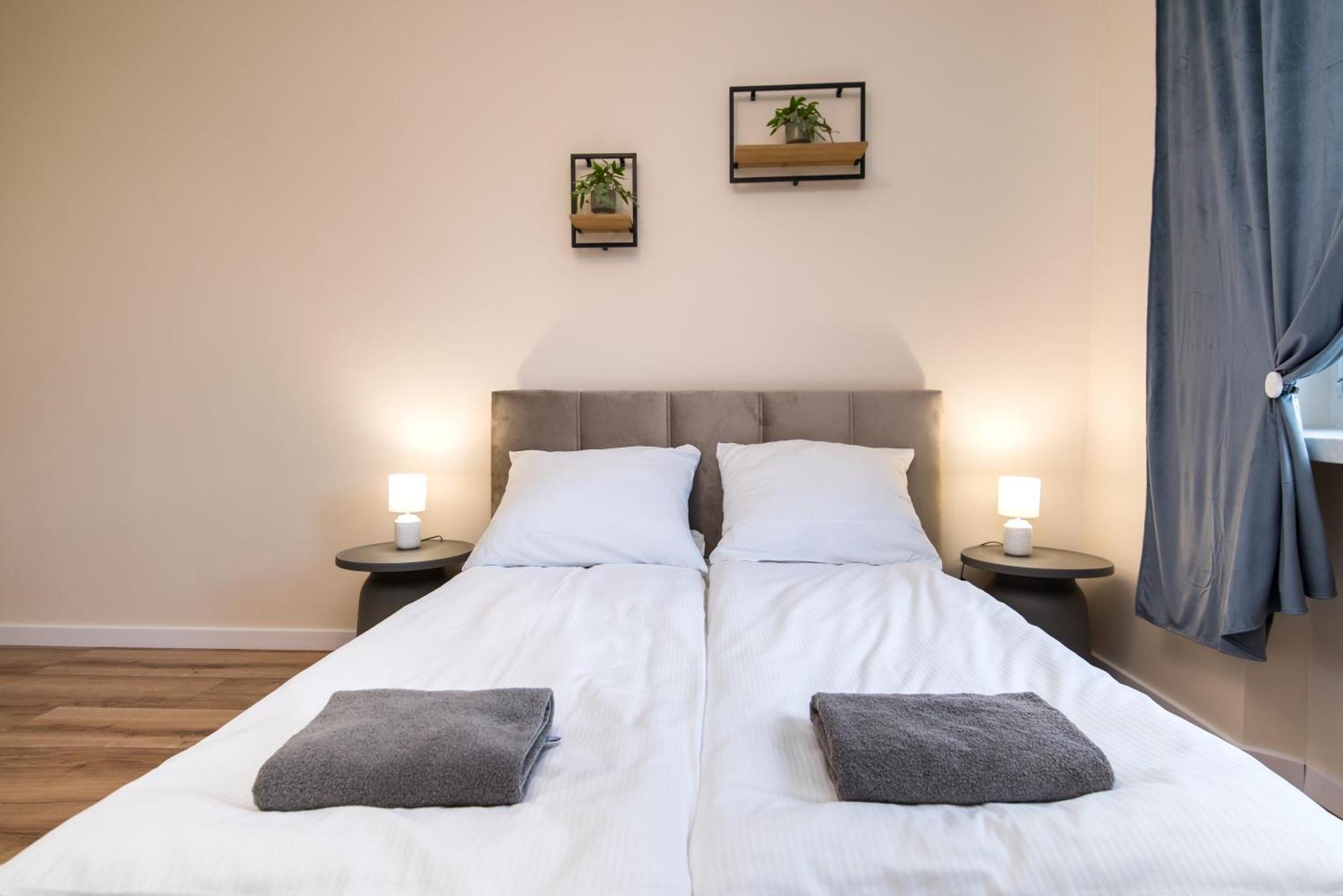 Apartament Lompy Ґлівіце Екстер'єр фото