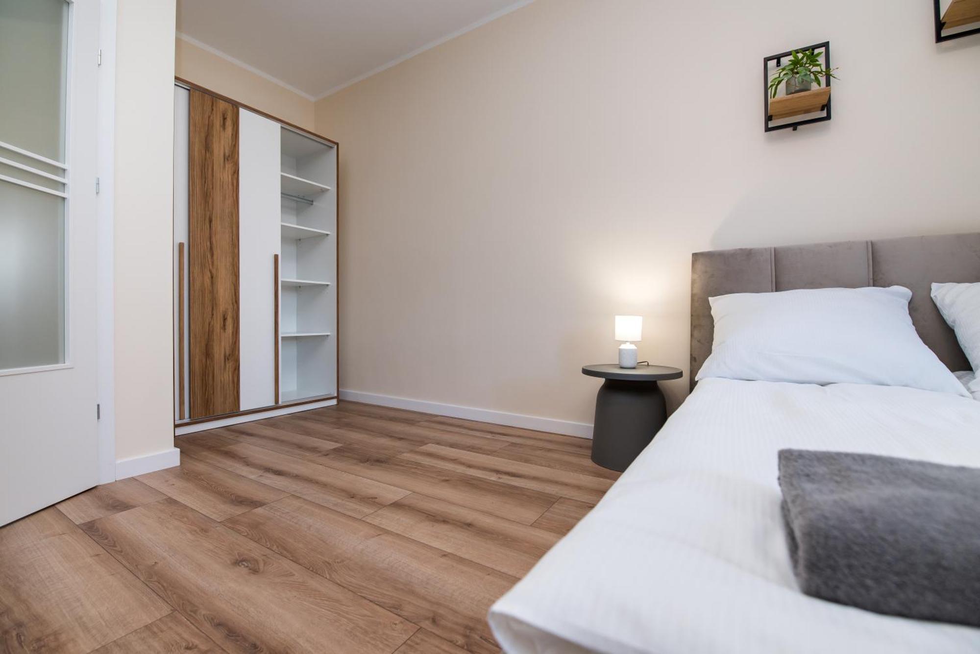 Apartament Lompy Ґлівіце Екстер'єр фото