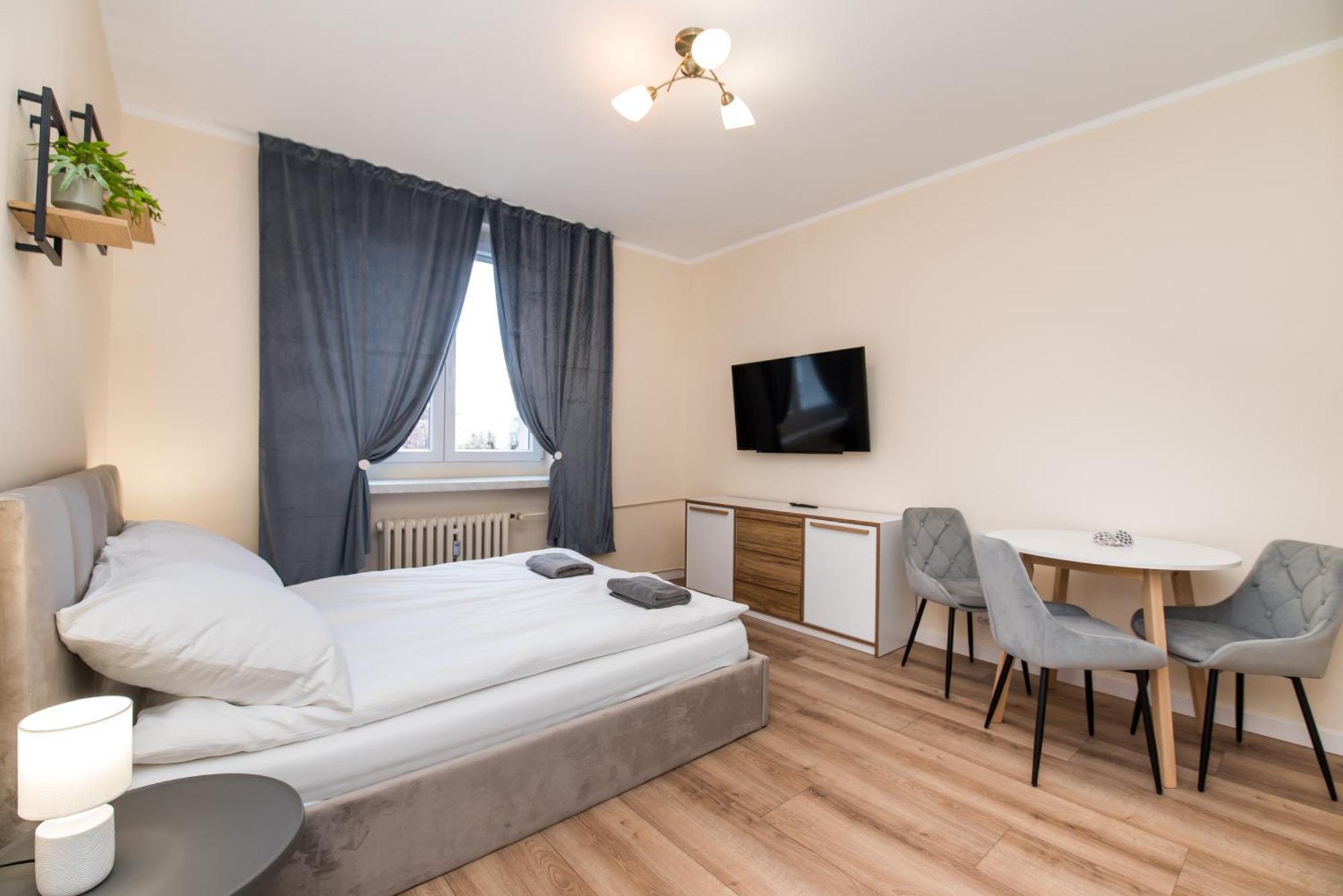 Apartament Lompy Ґлівіце Екстер'єр фото