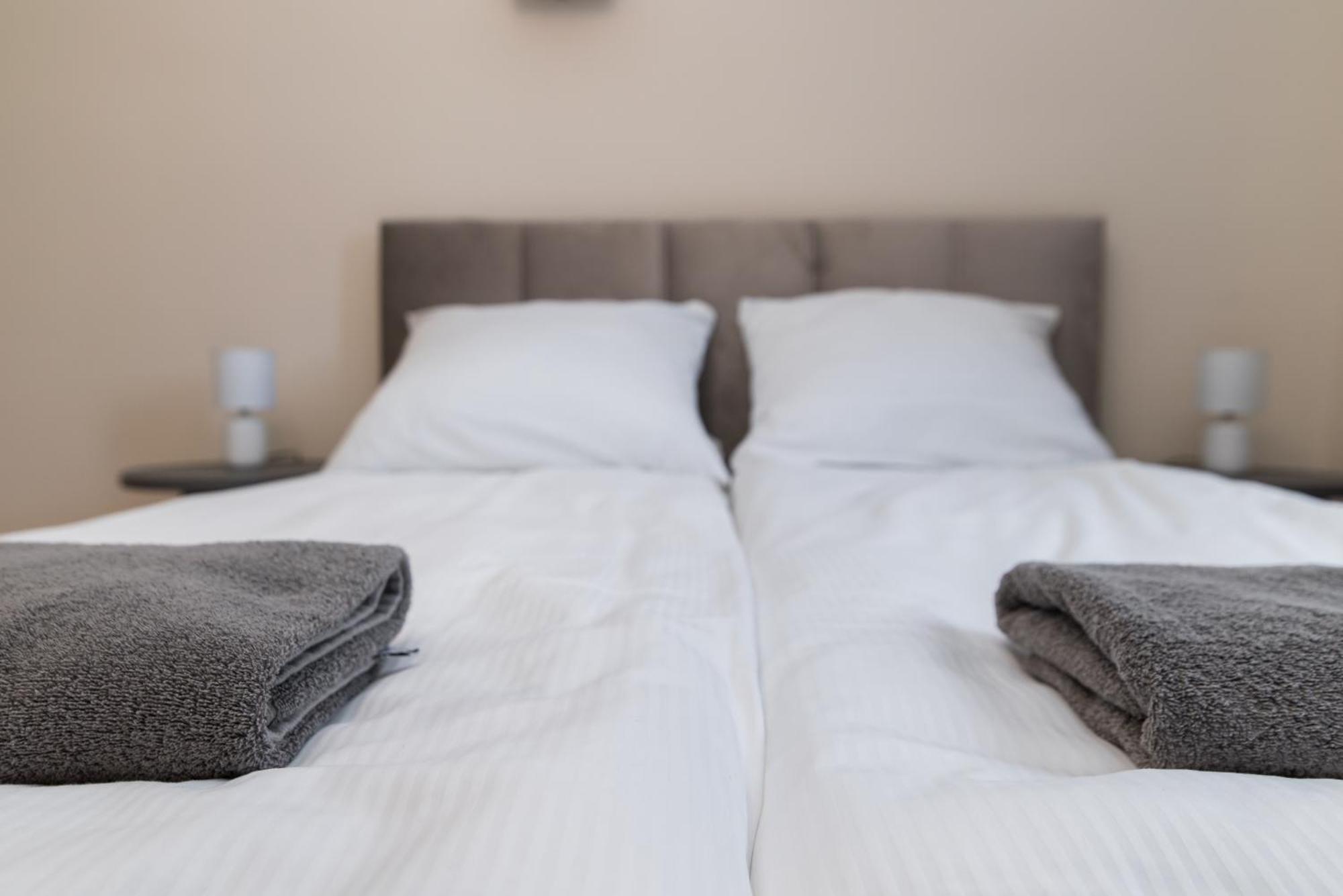 Apartament Lompy Ґлівіце Екстер'єр фото