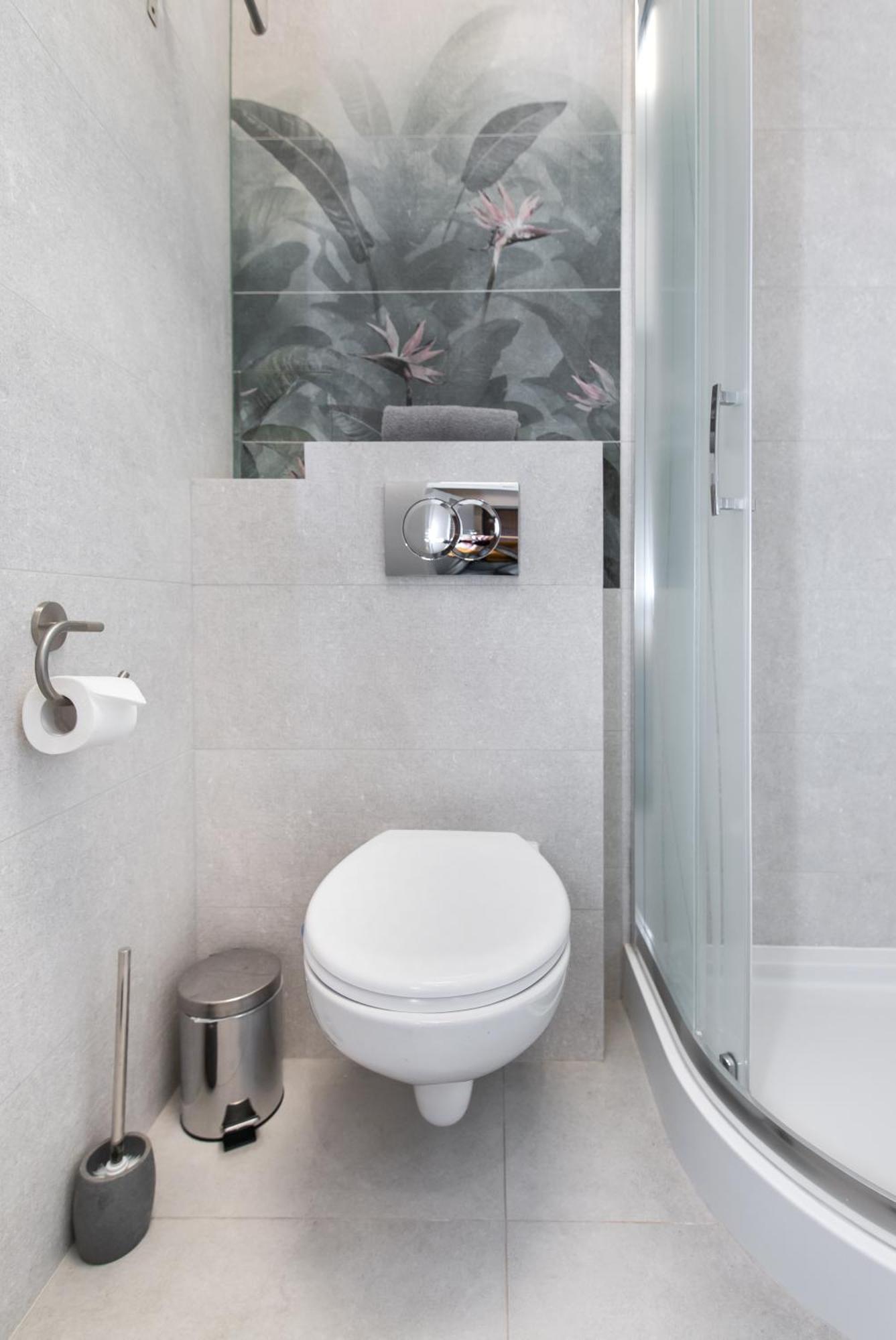 Apartament Lompy Ґлівіце Екстер'єр фото