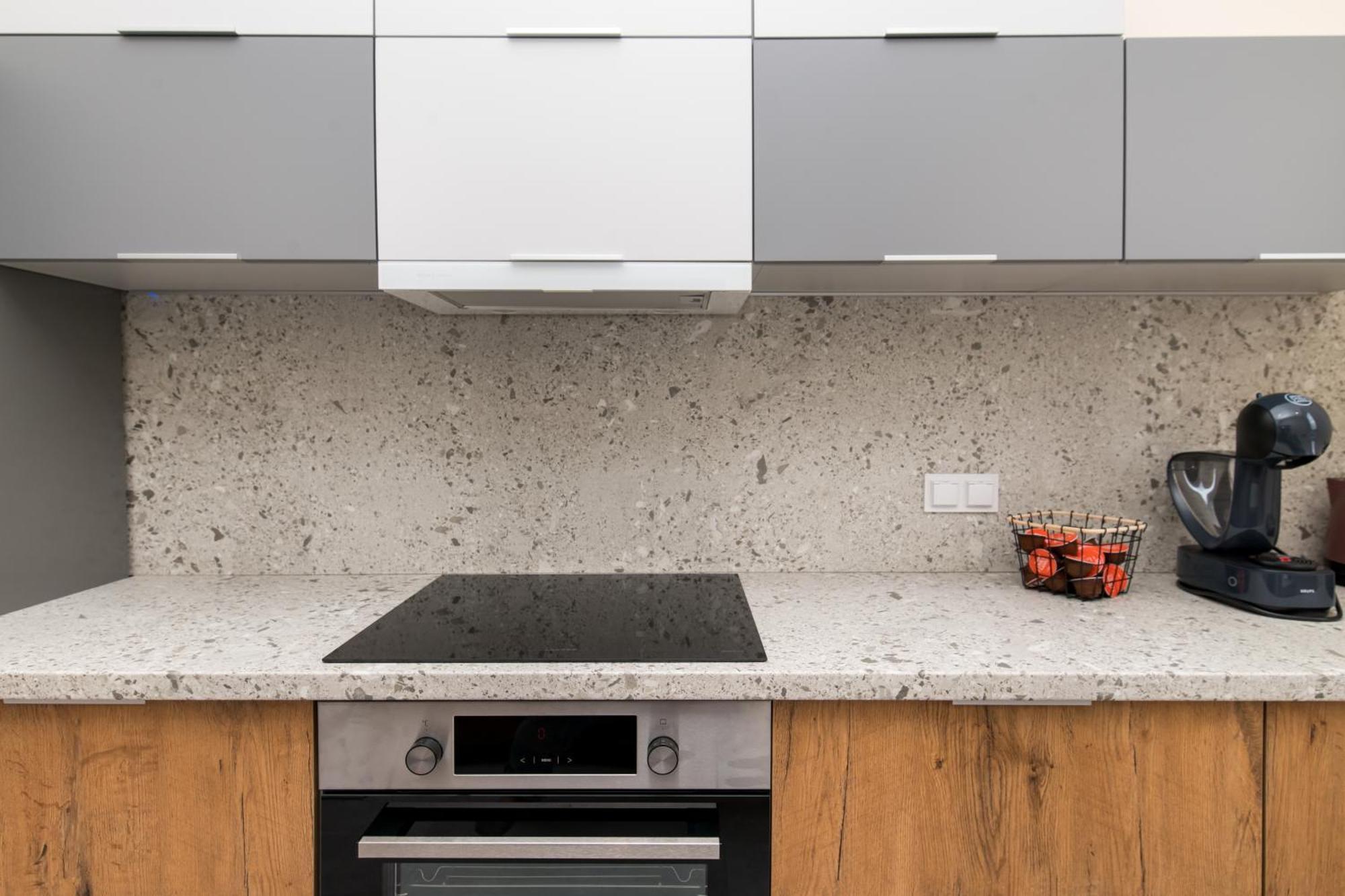 Apartament Lompy Ґлівіце Екстер'єр фото