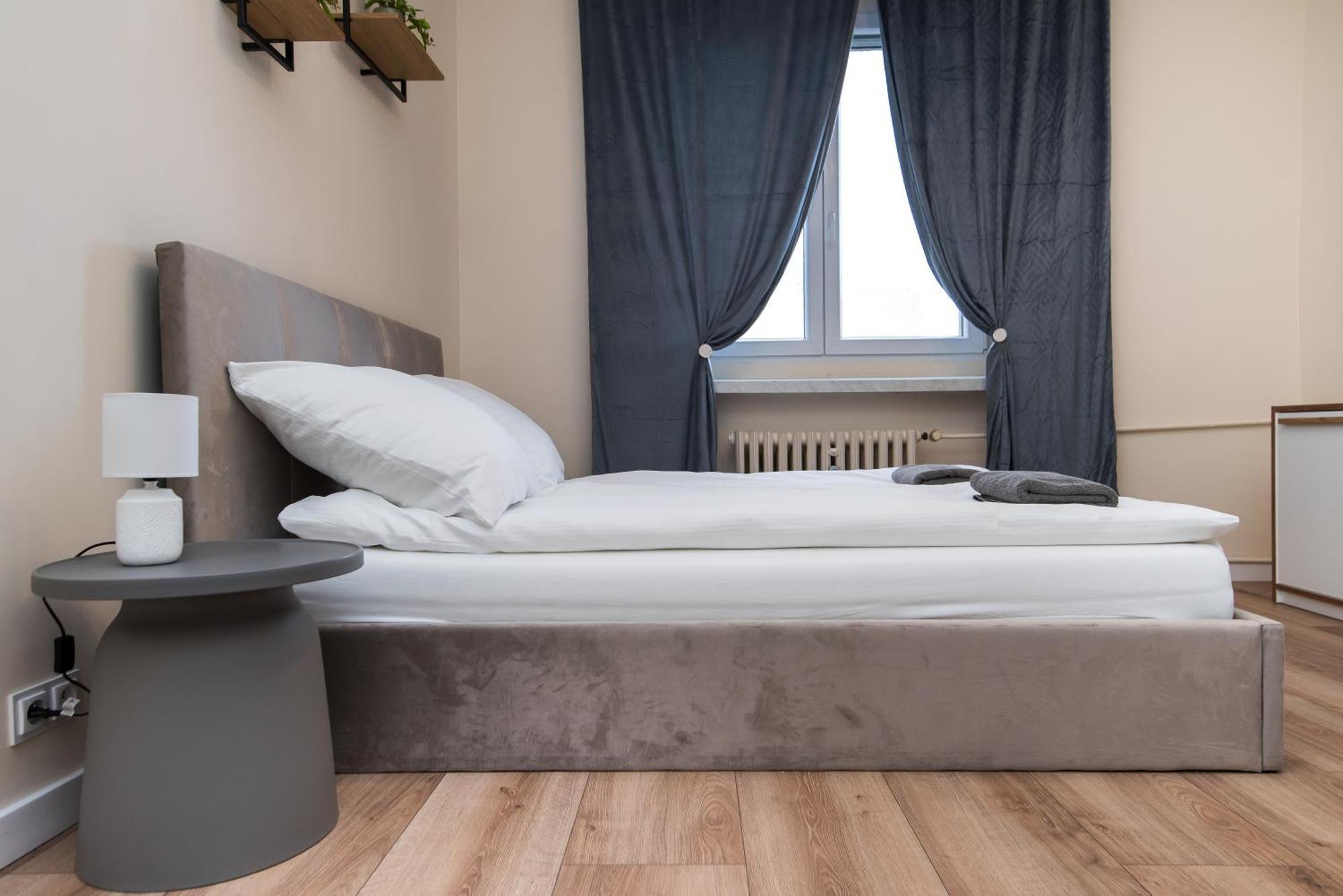 Apartament Lompy Ґлівіце Екстер'єр фото