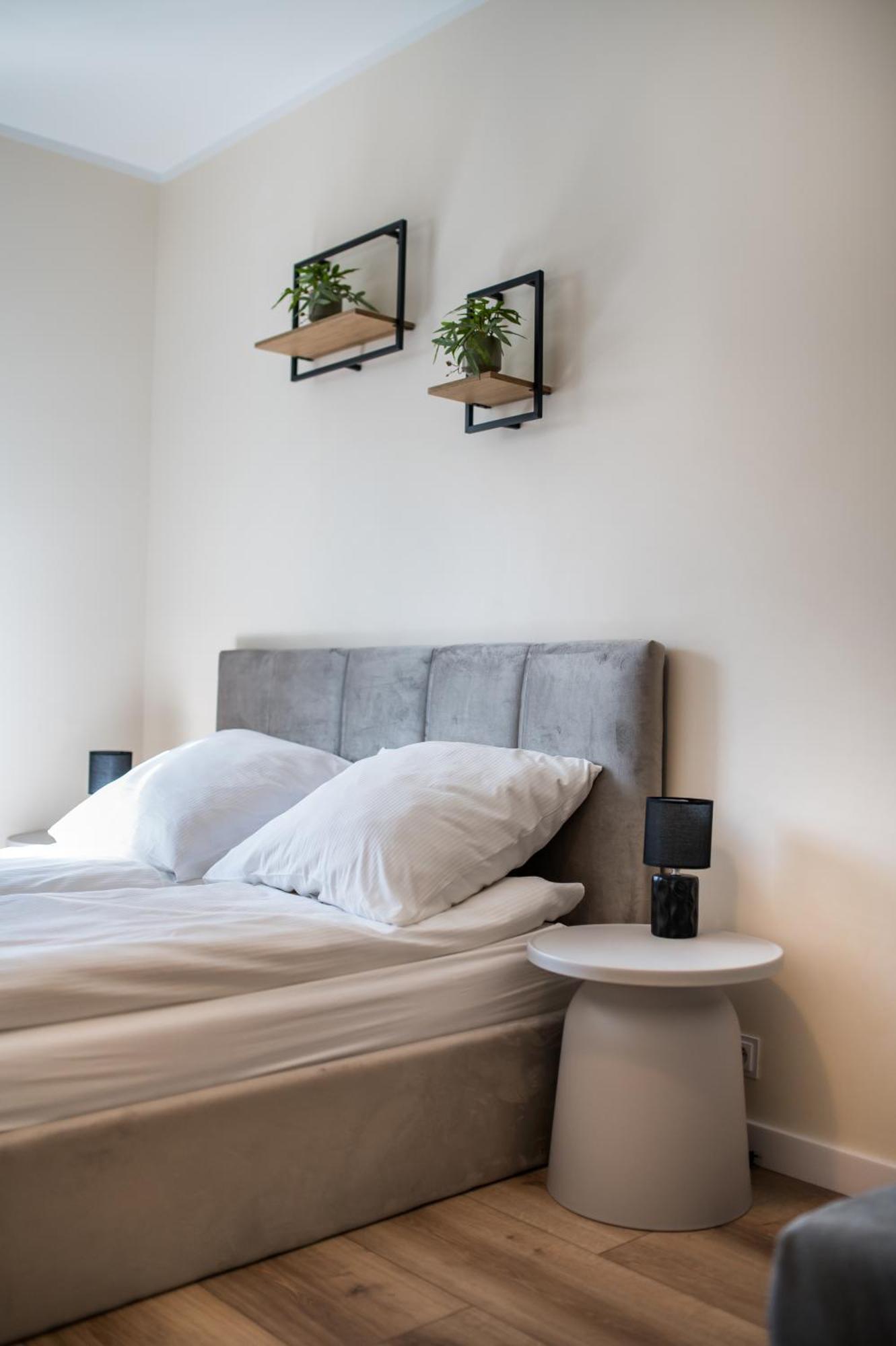 Apartament Lompy Ґлівіце Екстер'єр фото