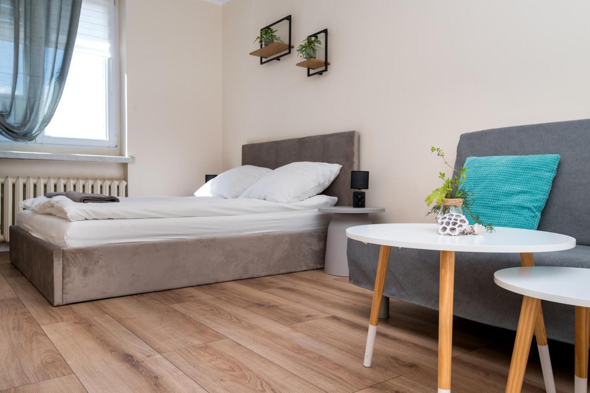 Apartament Lompy Ґлівіце Екстер'єр фото