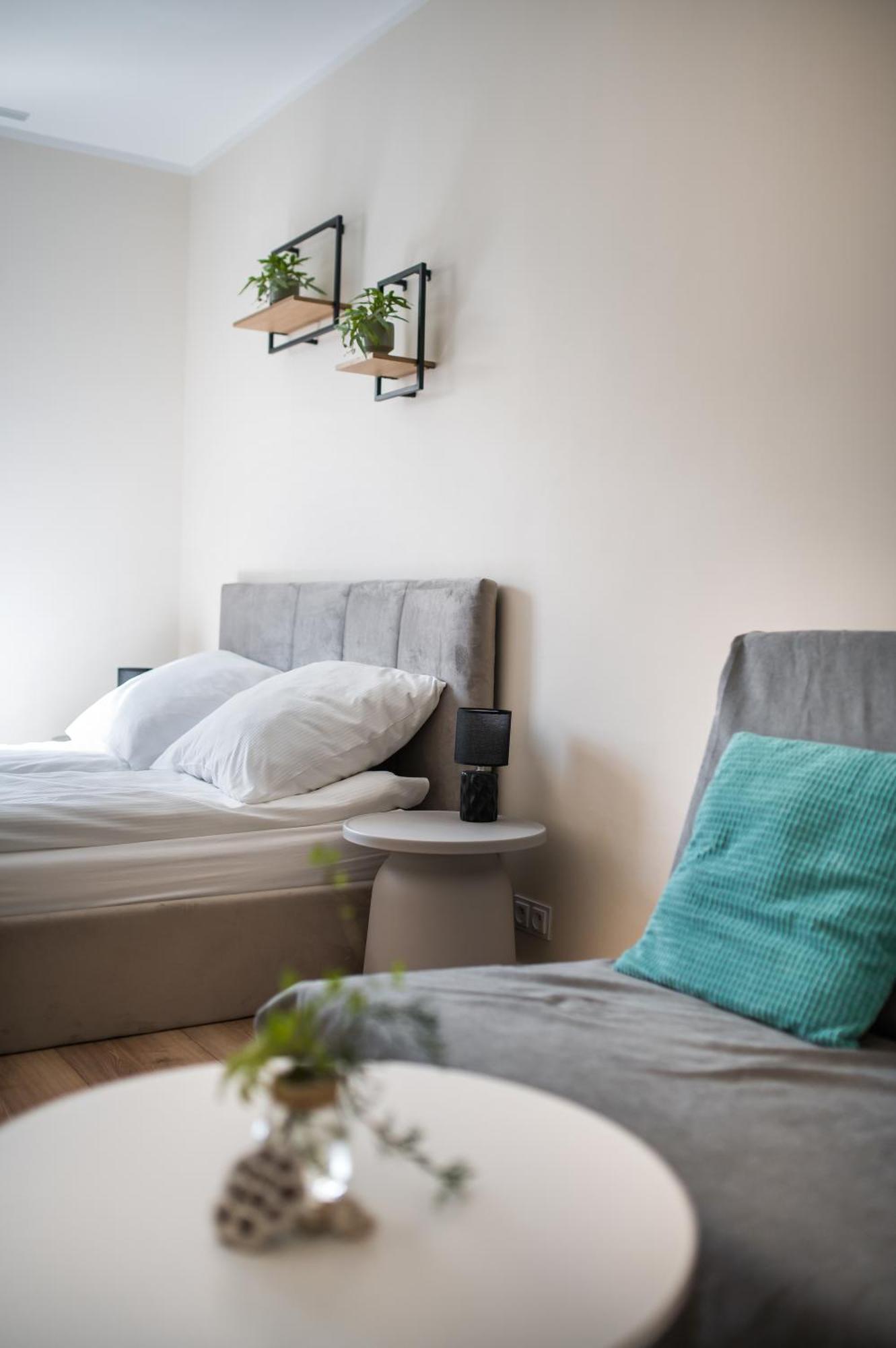 Apartament Lompy Ґлівіце Екстер'єр фото
