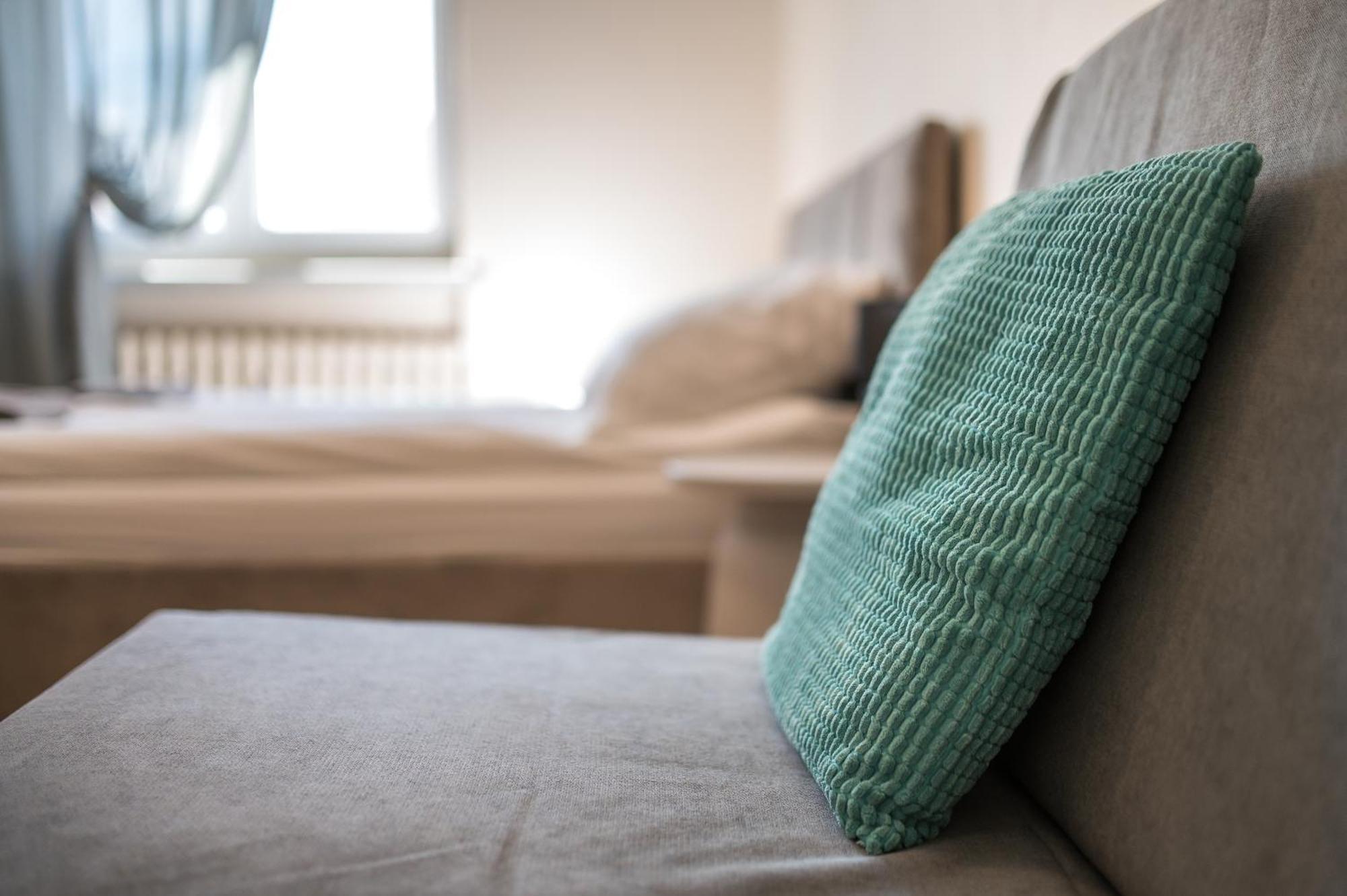 Apartament Lompy Ґлівіце Екстер'єр фото