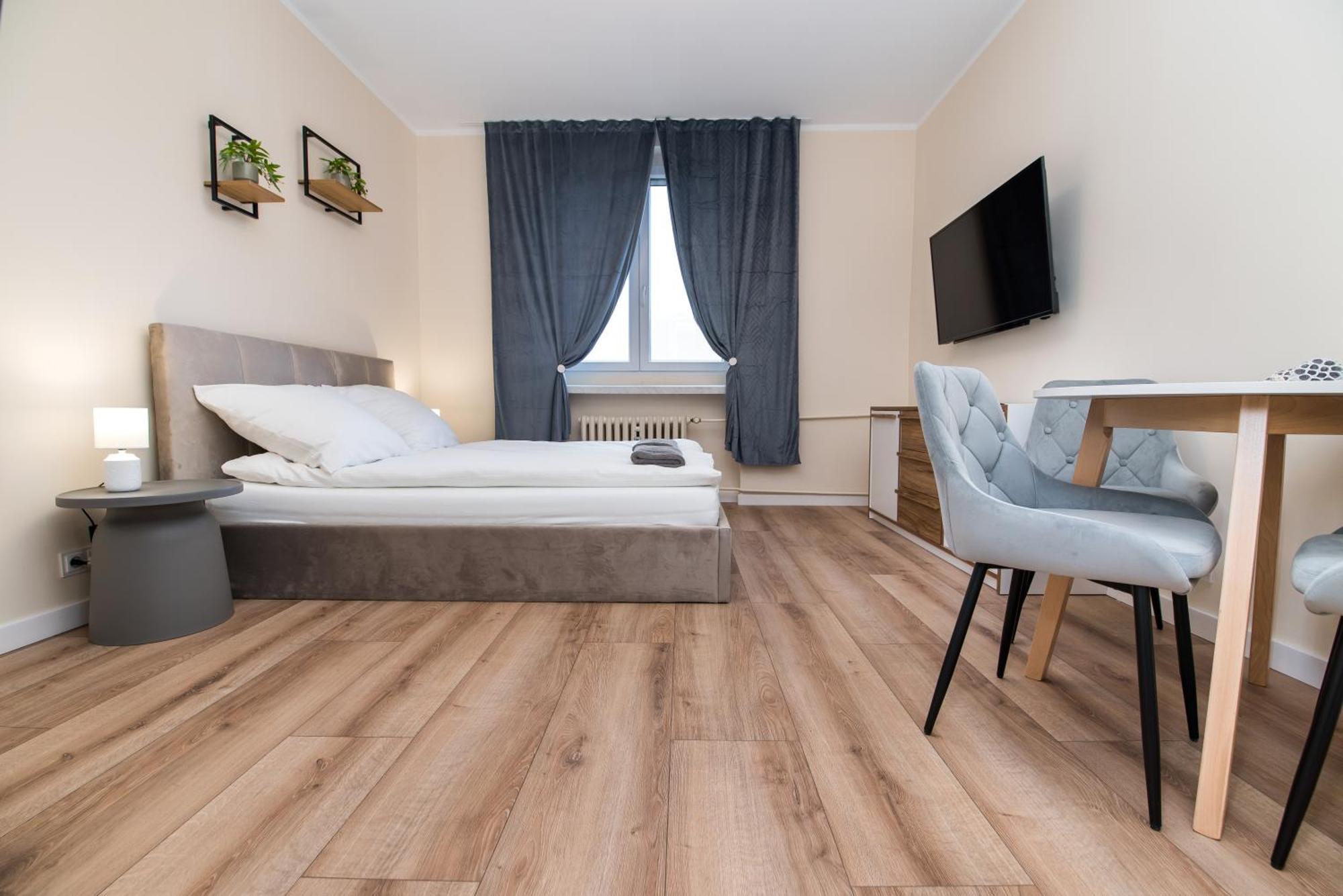 Apartament Lompy Ґлівіце Екстер'єр фото