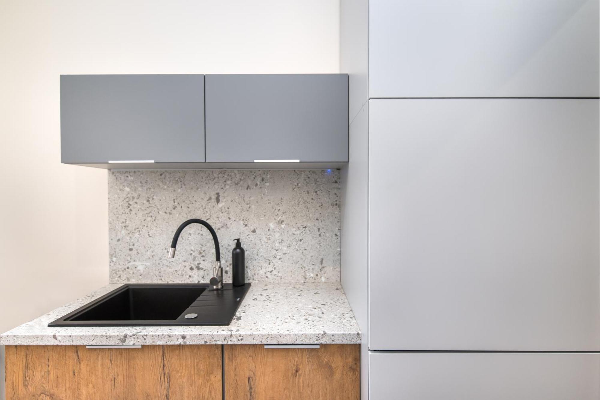 Apartament Lompy Ґлівіце Екстер'єр фото