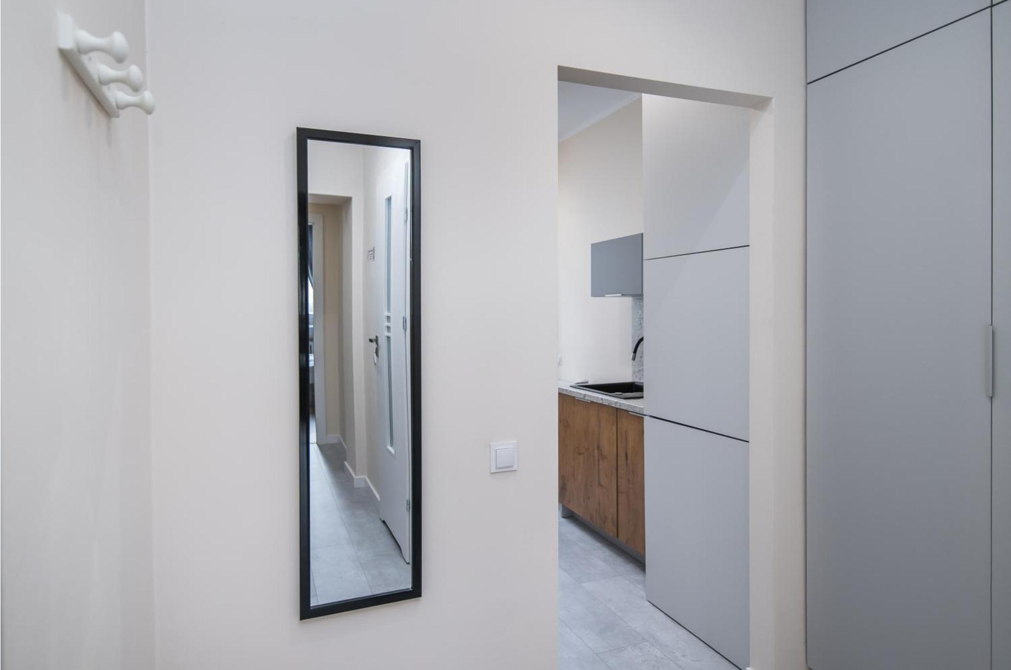 Apartament Lompy Ґлівіце Екстер'єр фото