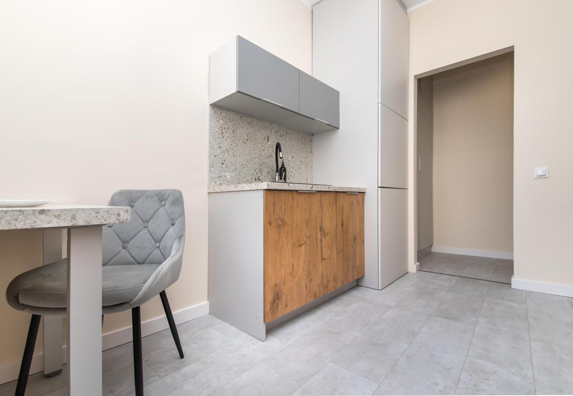 Apartament Lompy Ґлівіце Екстер'єр фото