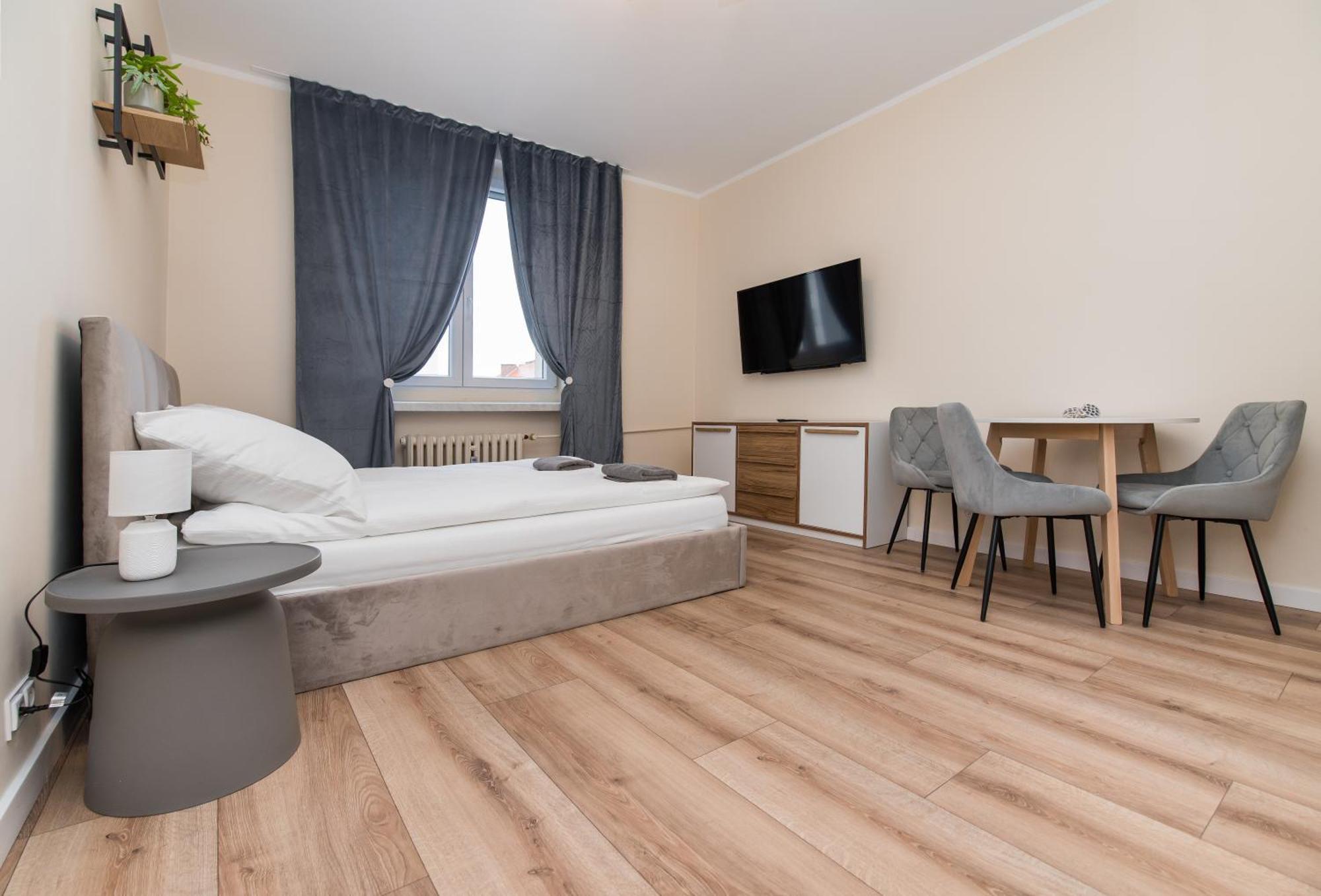 Apartament Lompy Ґлівіце Екстер'єр фото